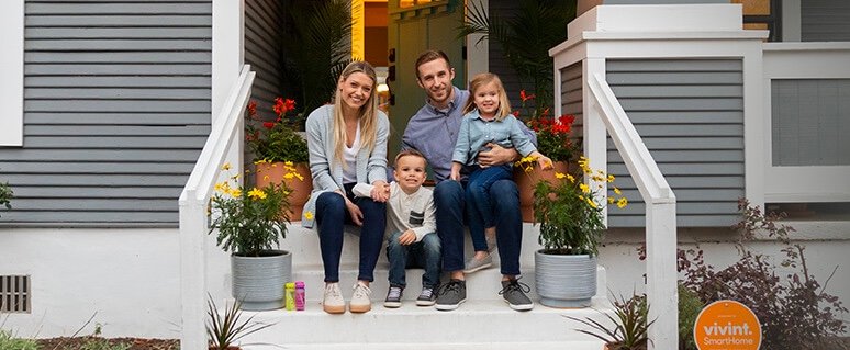 U.S. News & World Report Names Vivint Smart Home a Best Home Security System for Third Year Running